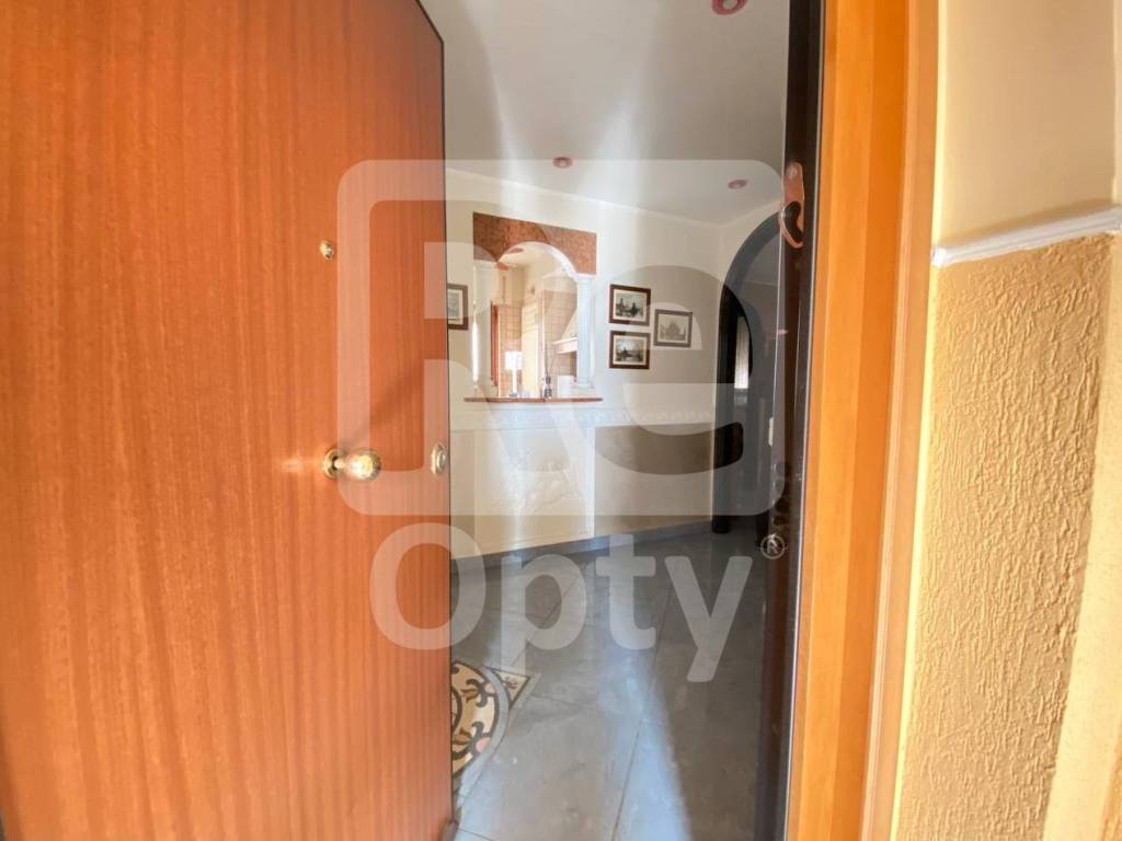 Appartamento a San severo in Via Gioacchino Rossini - Foto 5