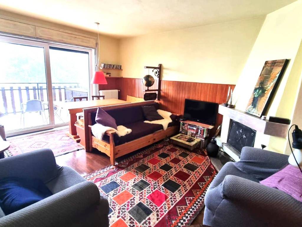 Appartamento a Madesimo in Via Andossi, 27 - Foto 2