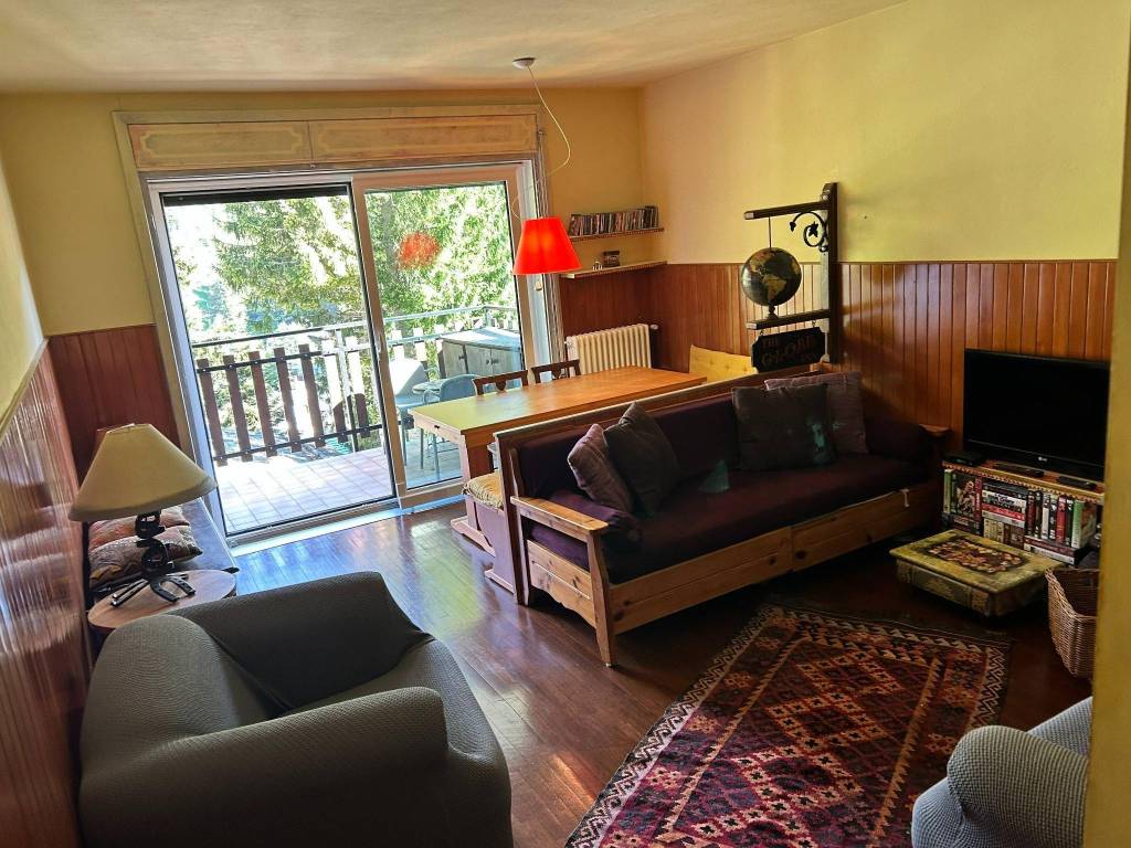 Appartamento a Madesimo in Via Andossi, 27 - Foto 3