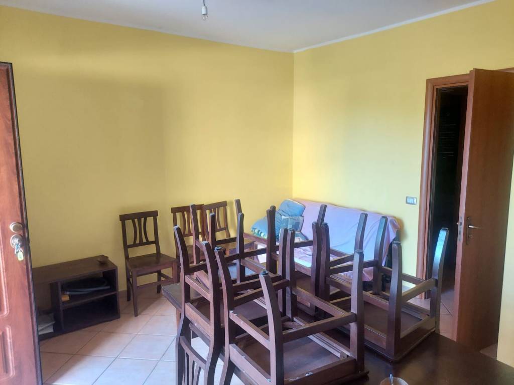 Appartamento a Soverato in Via P. Tropea - Foto 4