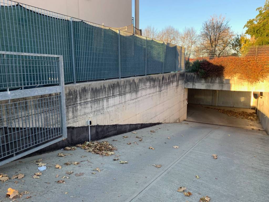 Box / garage a Caselle torinese in VIA ALLE FABBRICHE, 152 - Foto 2