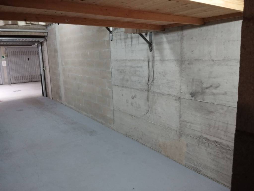 Box / garage a Caselle torinese in VIA ALLE FABBRICHE, 152 - Foto 5