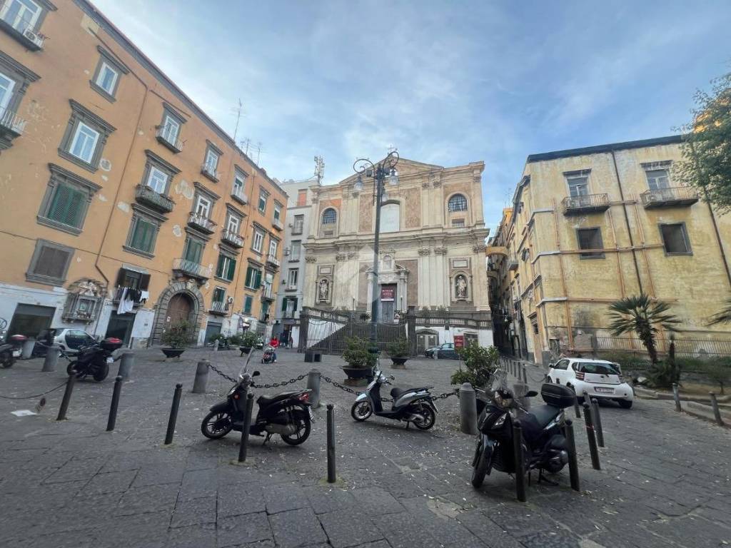 Appartamento a Napoli in Via Loffredi, 15 - Foto 3