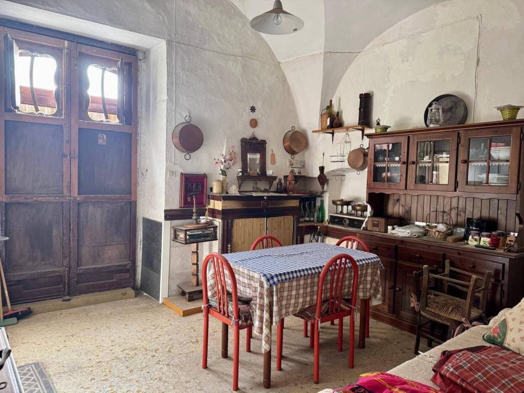 Casa indipendente a Casalnuovo monterotaro in CORSO LUIGI ZUPPETTA, 31 - Foto 5