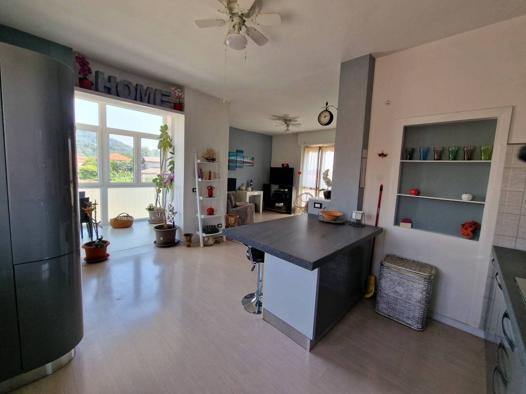 Appartamento a Biella in Strada Sarzola, 11 - Foto 2