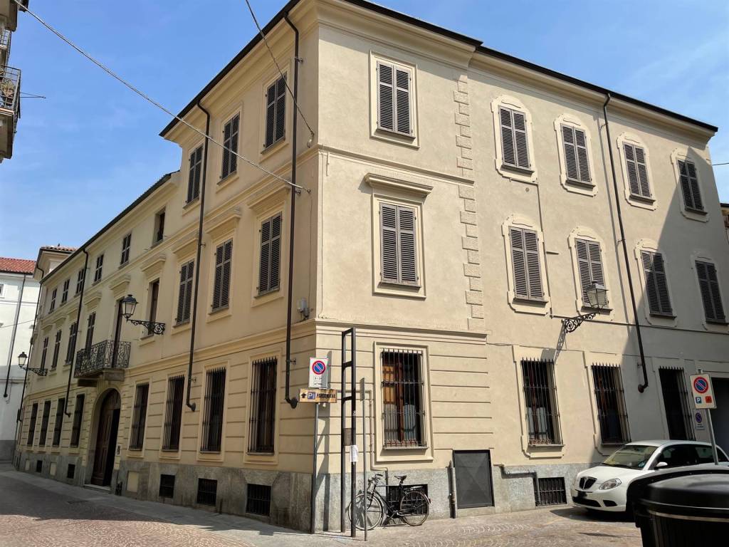 Appartamento a Casale monferrato in Via Mameli, 65 - Foto 2