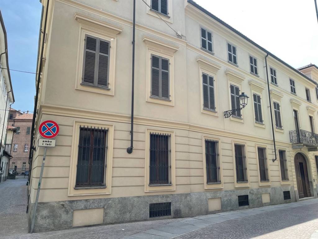 Appartamento a Casale monferrato in VIA MAMELI, 65 - Foto 2