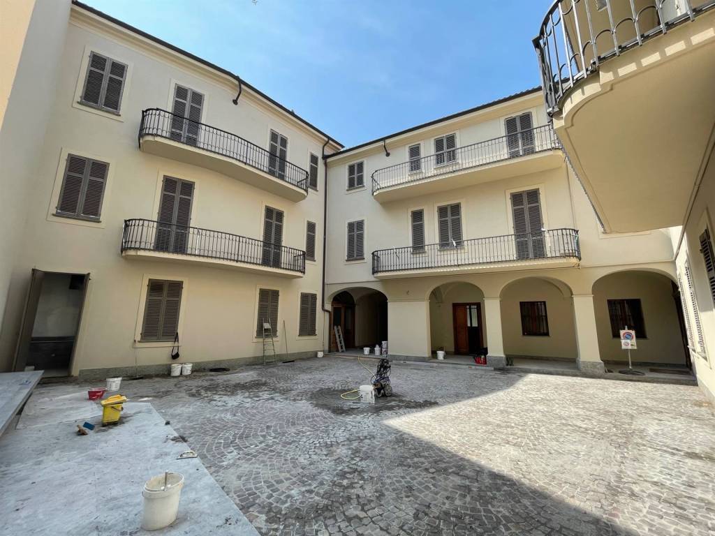 Appartamento a Casale monferrato in VIA MAMELI, 65 - Foto 3