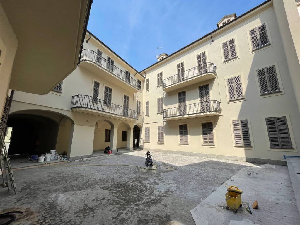 Appartamento a Casale monferrato in VIA MAMELI, 65 - Foto 4