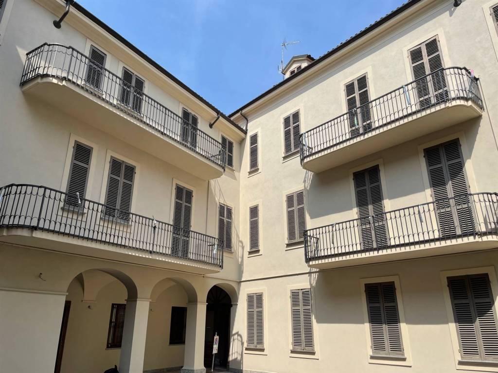 Appartamento a Casale monferrato in VIA MAMELI, 65 - Foto 5