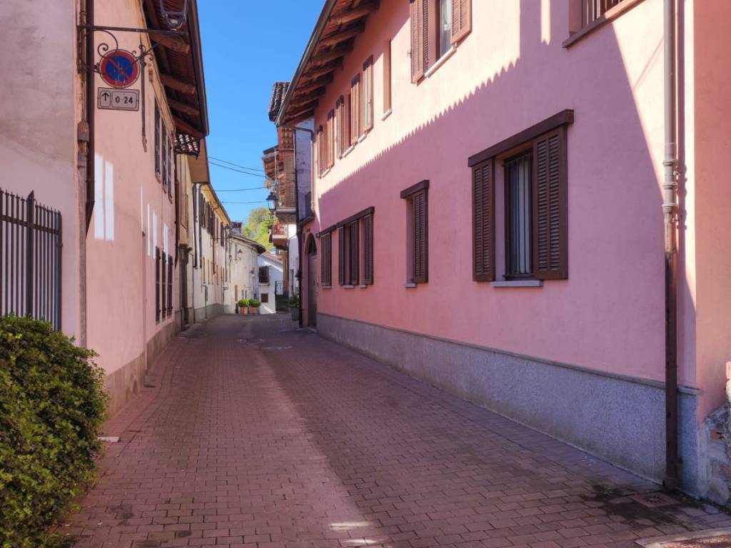 Appartamento a Manta in Via Giuseppe Garibaldi - Foto 2