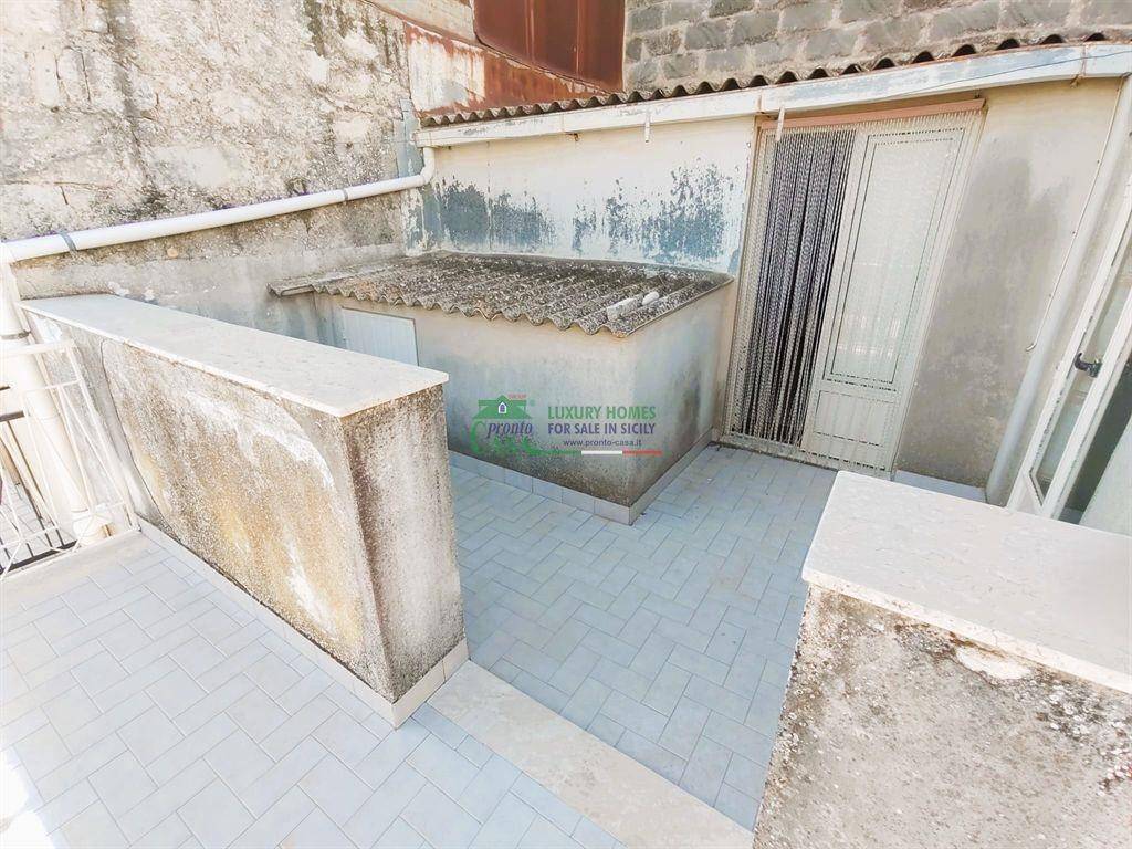 Casa indipendente a Ragusa in Corso Italia - Foto 3