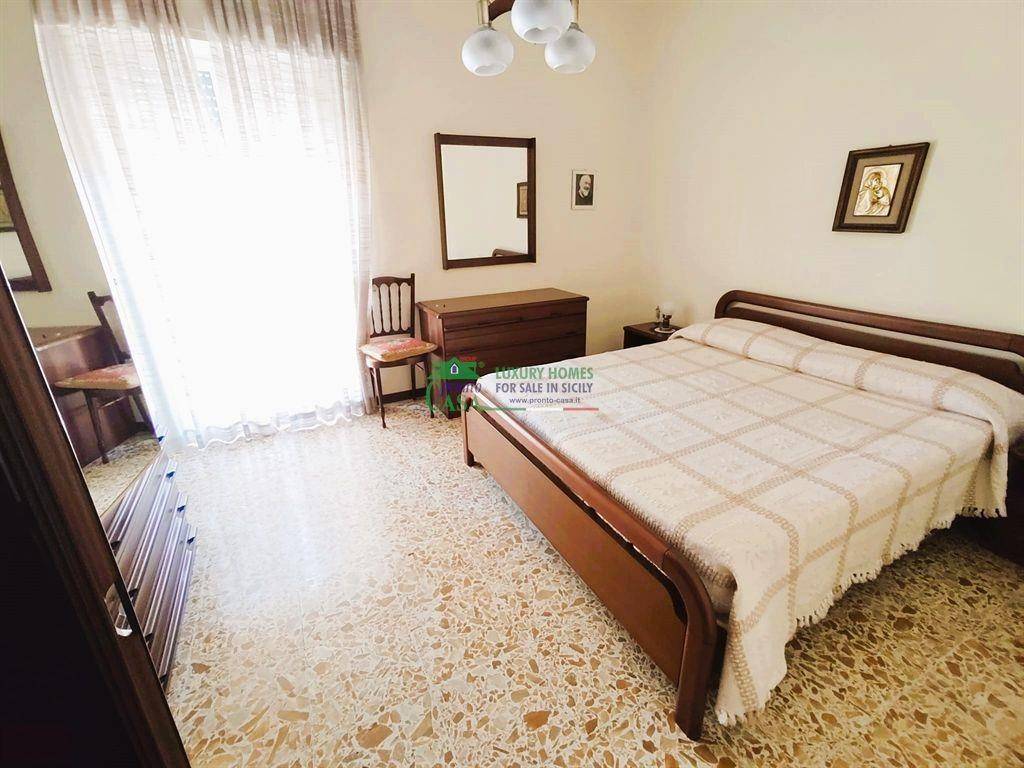 Casa indipendente a Ragusa in Corso Italia - Foto 5