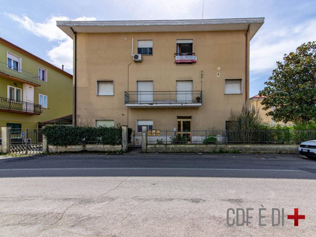 Appartamento a Rieti in Via Giacomo Matteotti - Foto 3