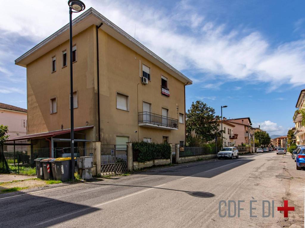 Appartamento a Rieti in Via Giacomo Matteotti - Foto 4