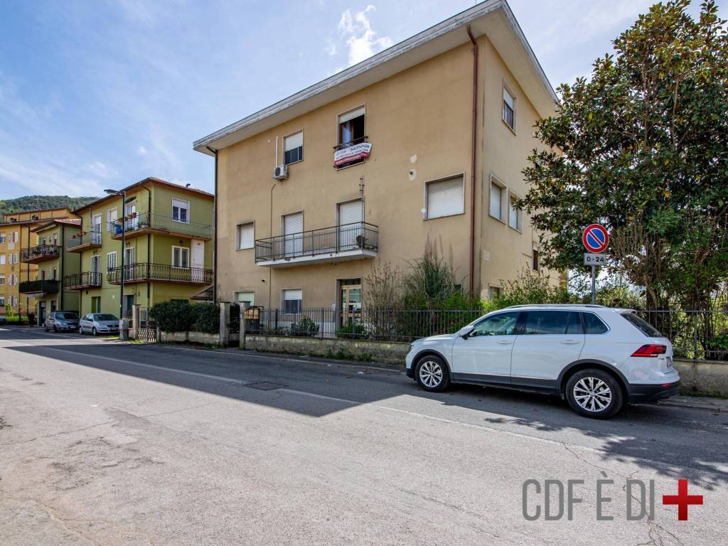 Appartamento a Rieti in Via Giacomo Matteotti - Foto 5