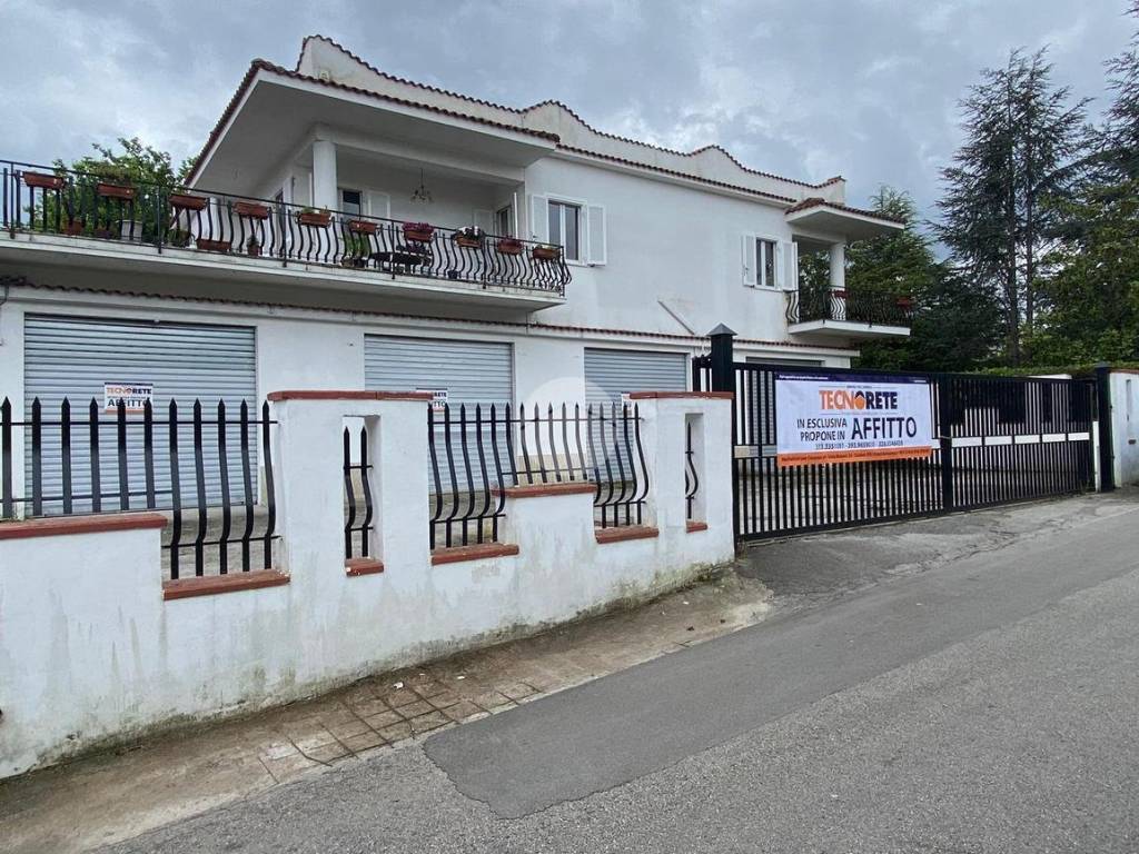 Immobile a Cassino in CORSO TRIESTE, 2 - Foto 2