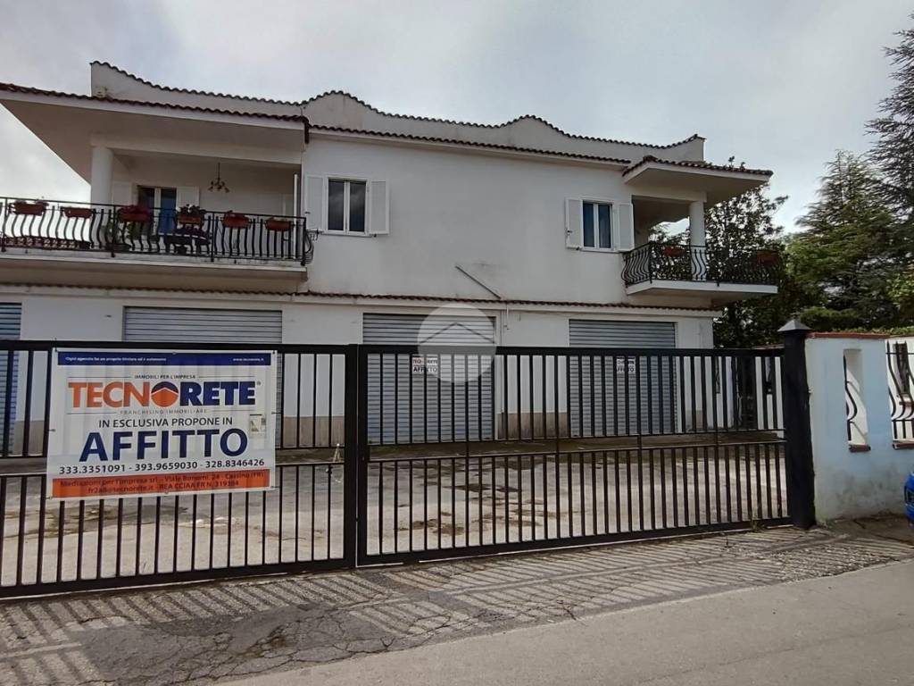 Immobile a Cassino in CORSO TRIESTE, 2 - Foto 3