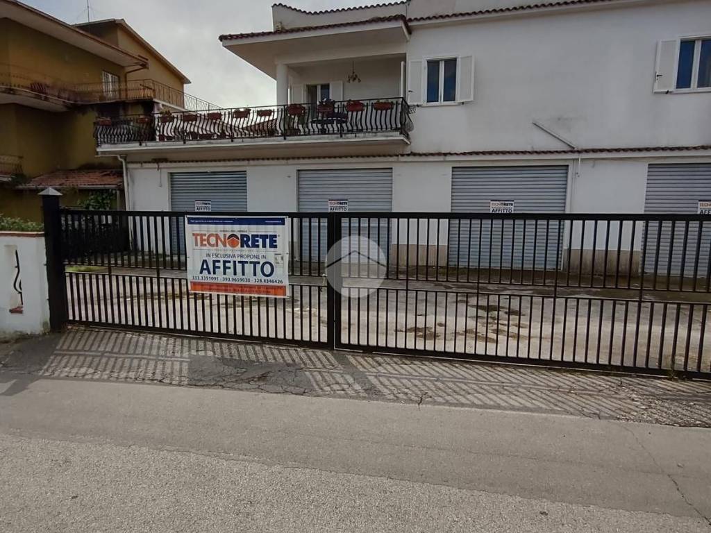 Immobile a Cassino in CORSO TRIESTE, 2 - Foto 4