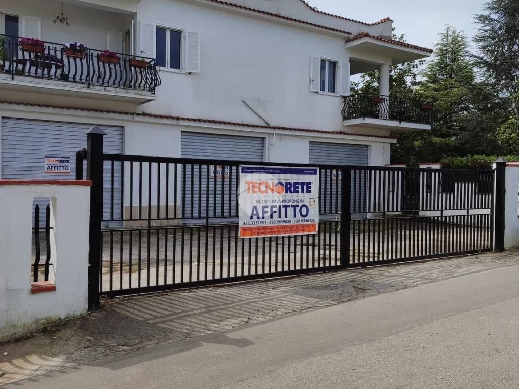 Immobile a Cassino in CORSO TRIESTE, 2 - Foto 5