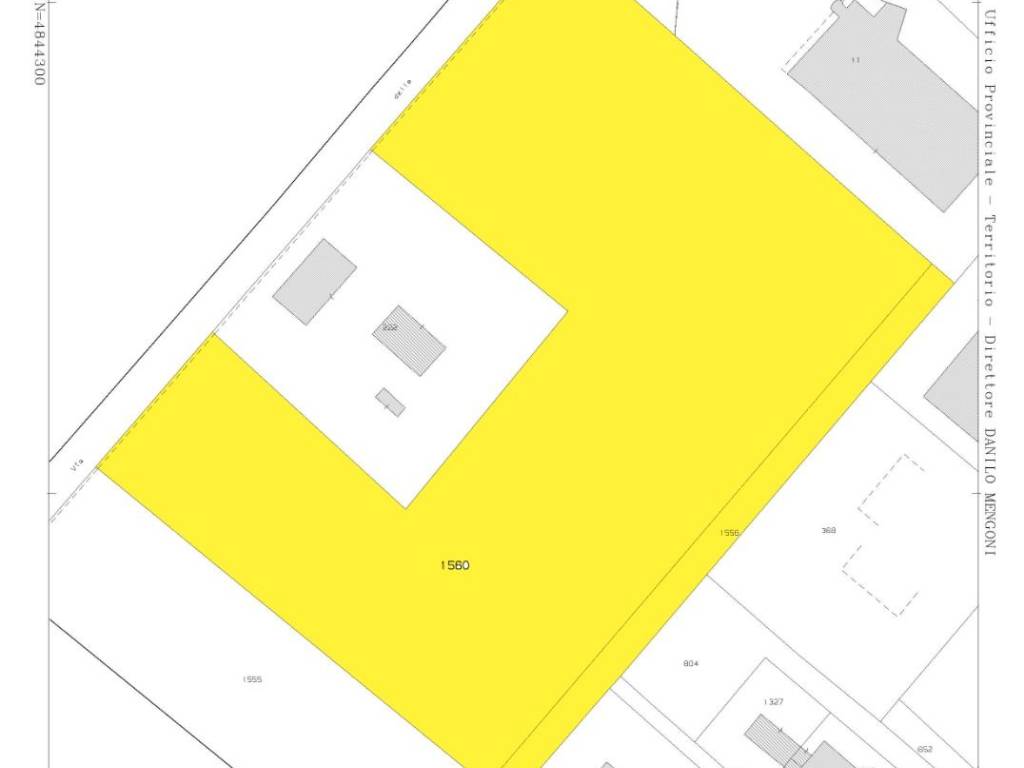 Terreno a Senigallia in Strada della Marina, 3 - Foto 2