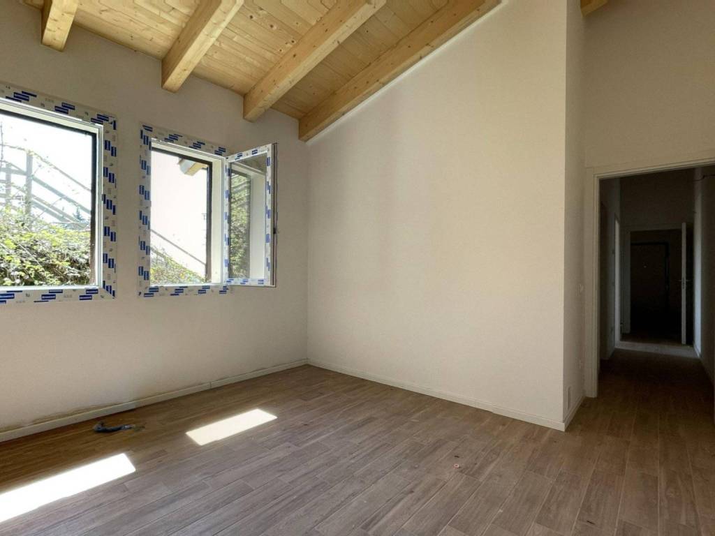 Villa a Ferrara di monte baldo - Foto 4