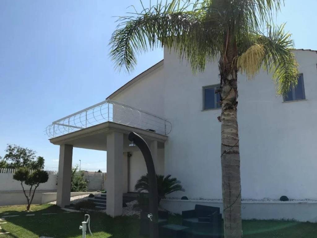 Immobile a Casaluce in Strada Provinciale Via Limitone - Foto 3