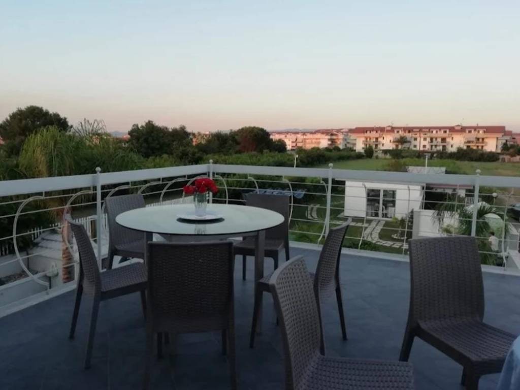 Immobile a Casaluce in Strada Provinciale Via Limitone - Foto 4