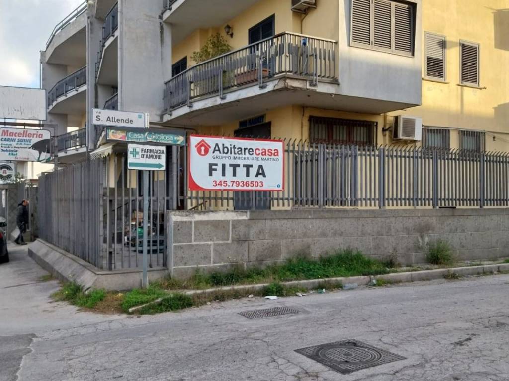 Immobile a Frignano in Via della Libertà, 69 - Foto 4