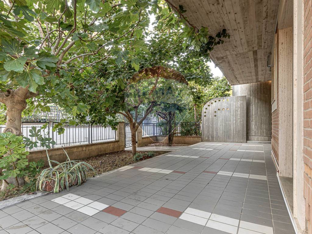 Casa indipendente a Recanati in VIA BERNARDINO GHETTI, 15 - Foto 5