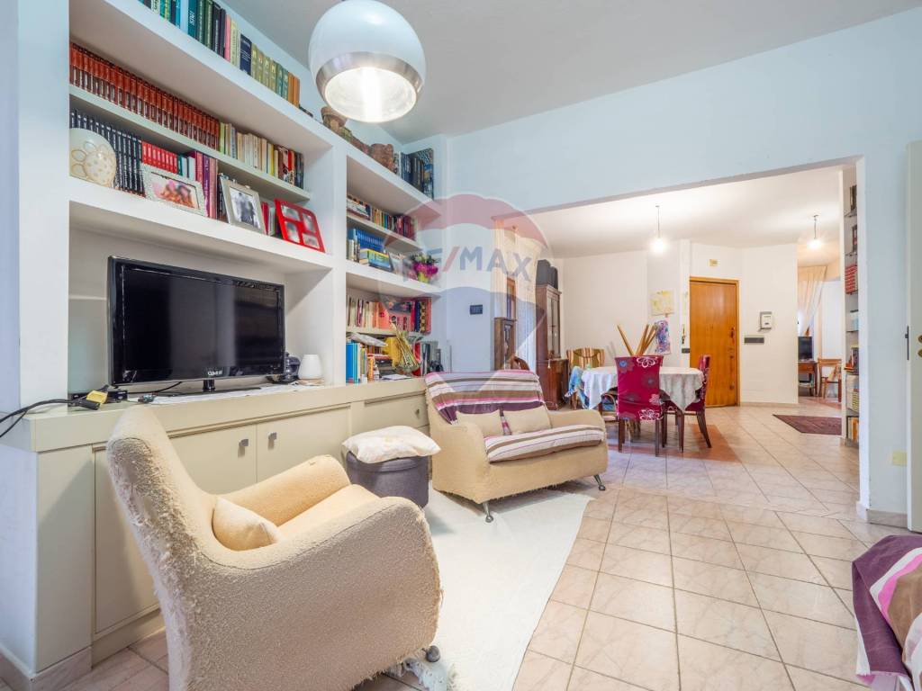 Appartamento a Cagliari in Via Monte MIxi, 7 - Foto 2