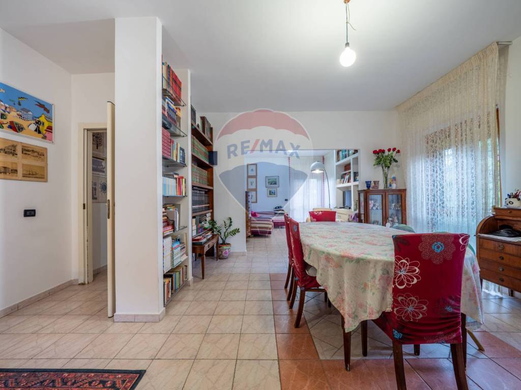 Appartamento a Cagliari in Via Monte MIxi, 7 - Foto 3