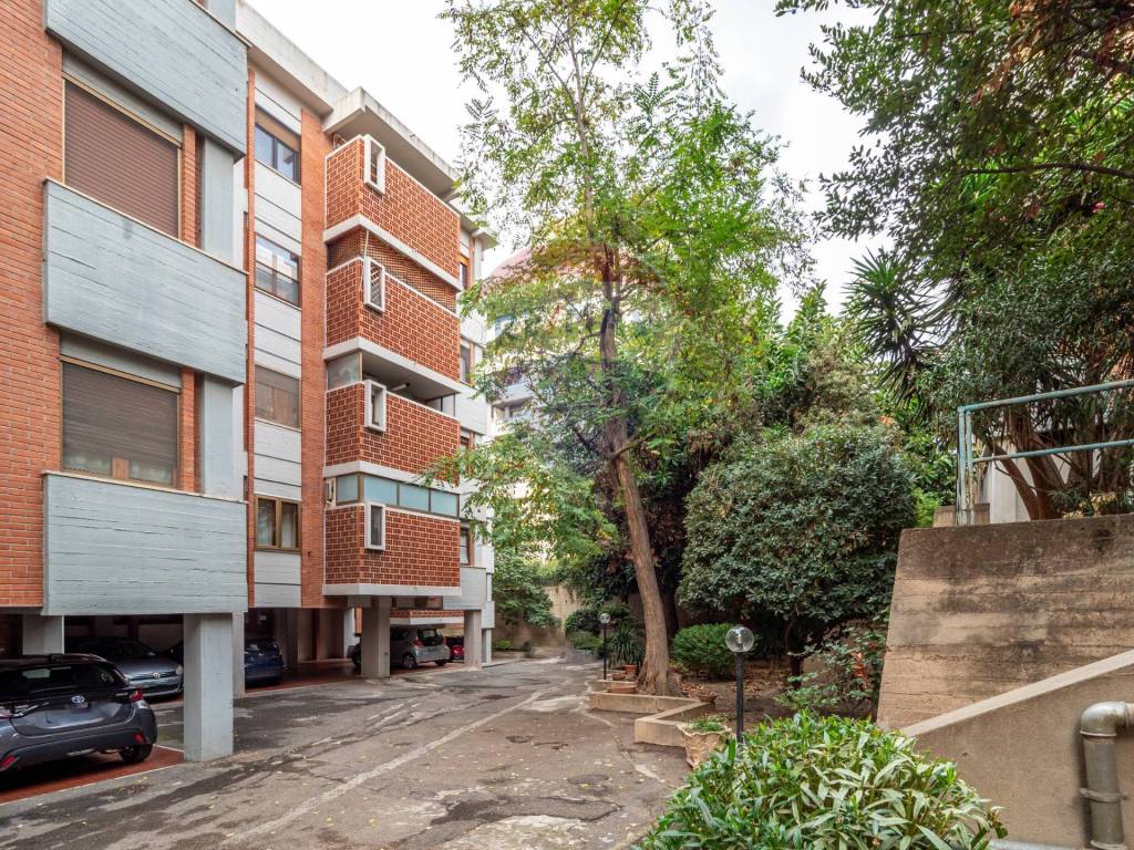 Appartamento a Cagliari in Via Monte MIxi, 7 - Foto 4