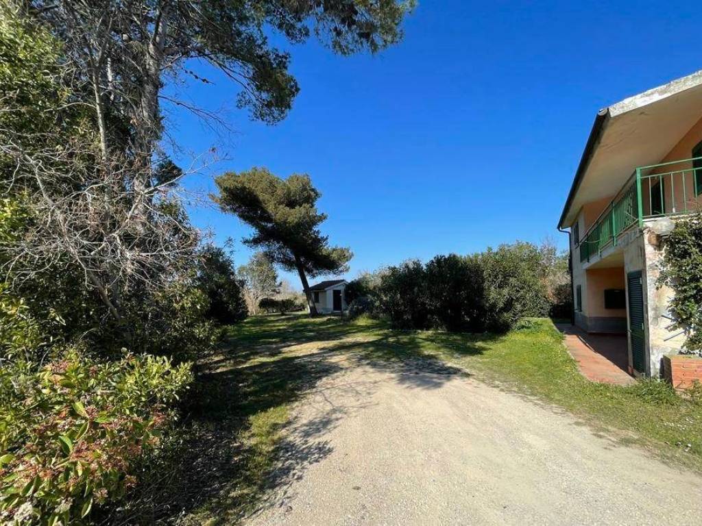 Casa indipendente a Portoferraio - Foto 2