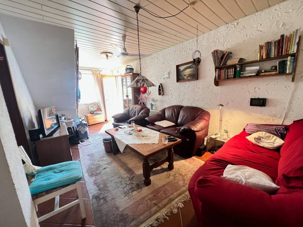 Appartamento a San bartolomeo al mare in Via Giulia Augusta, 27 - Foto 3