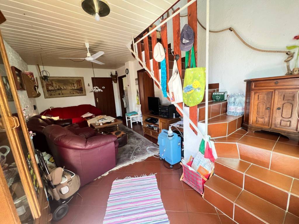 Appartamento a San bartolomeo al mare in Via Giulia Augusta, 27 - Foto 4