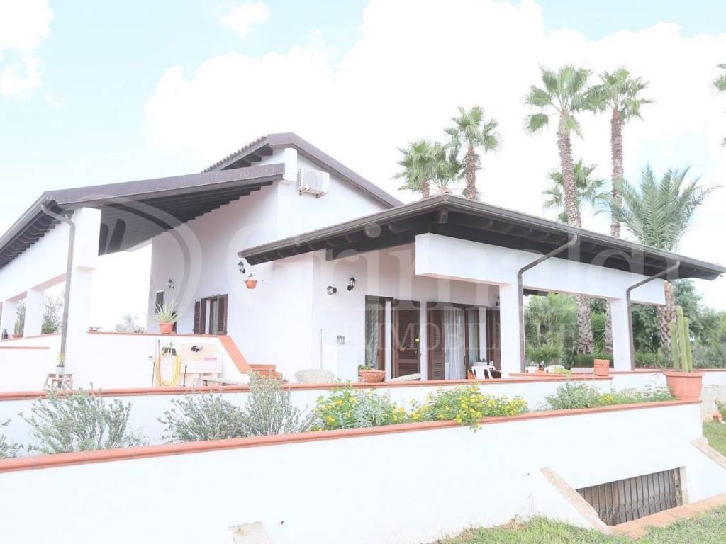 Villa a Tuglie in CONTRADA CALDARONE, 1 - Foto 3