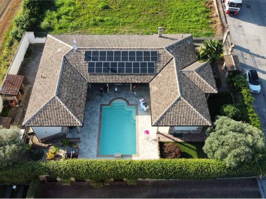 Villa a Novara - Foto 2