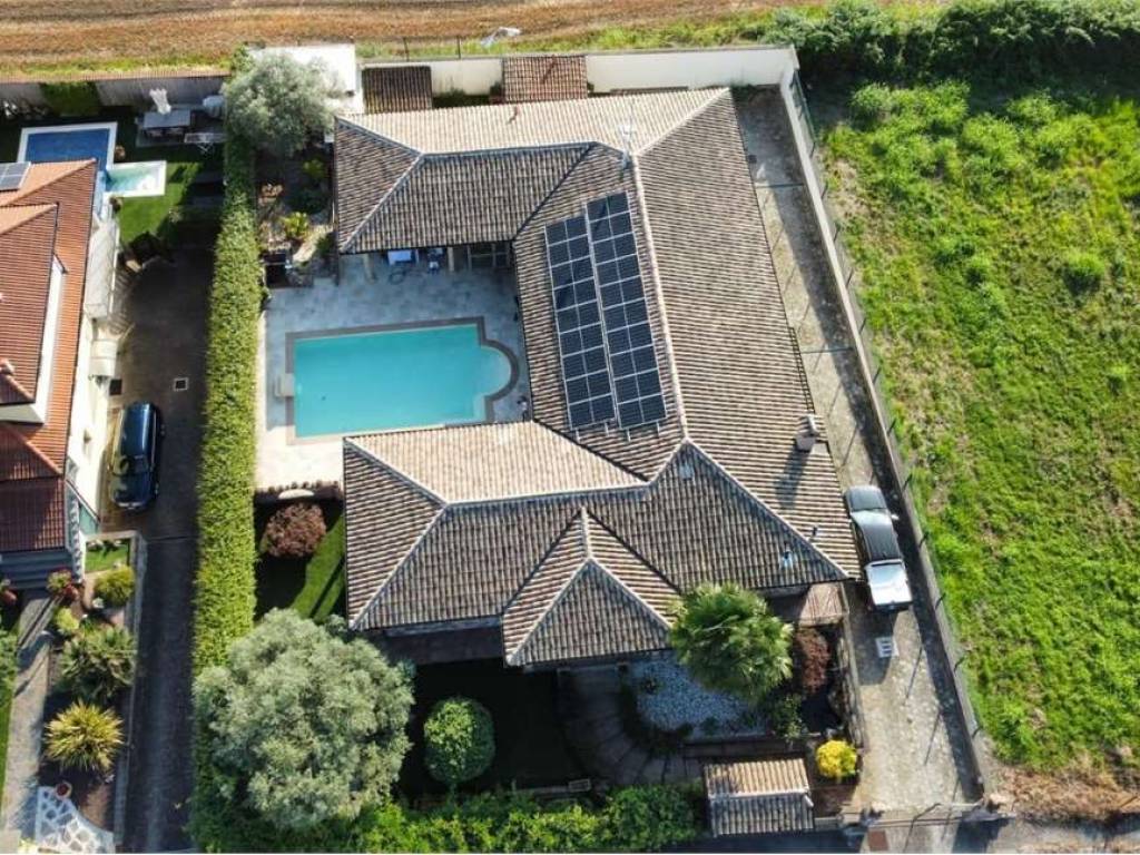 Villa a Novara - Foto 3