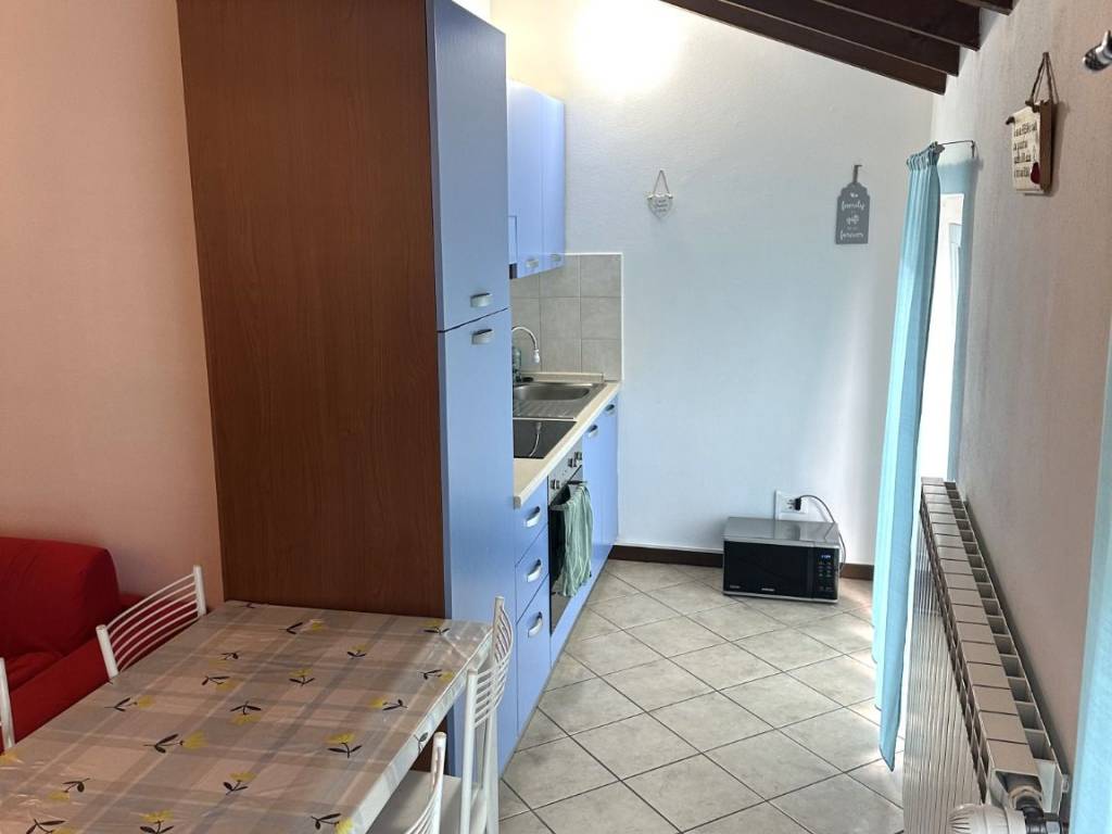 Appartamento a San fermo della battaglia - Foto 2