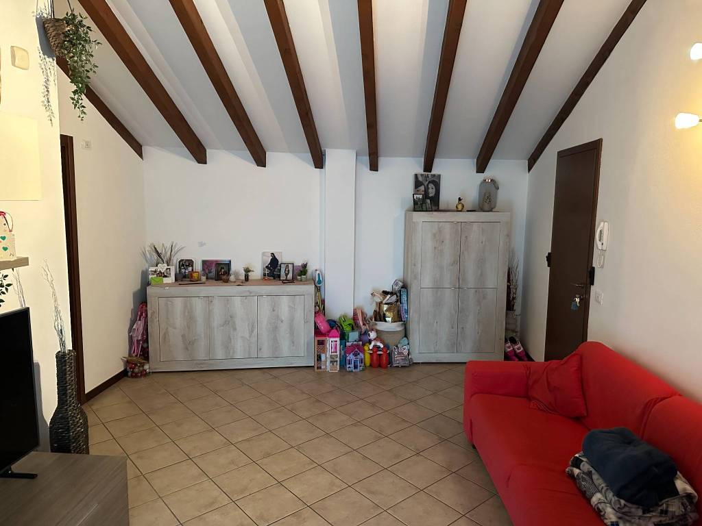 Appartamento a San fermo della battaglia - Foto 4