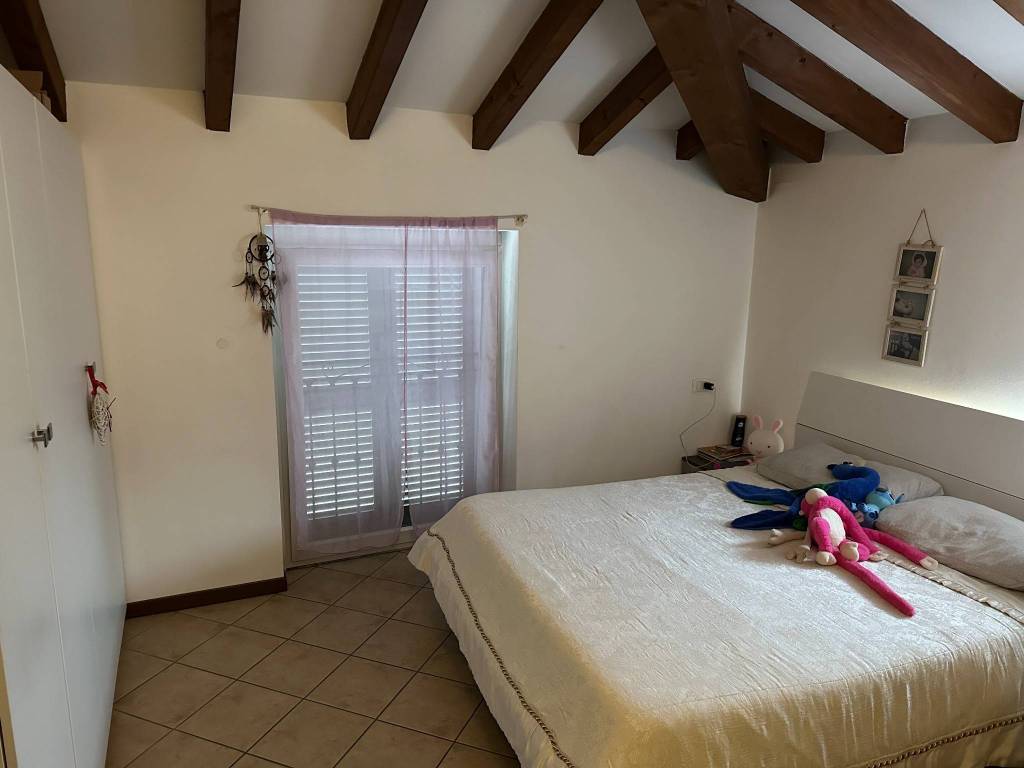 Appartamento a San fermo della battaglia - Foto 5