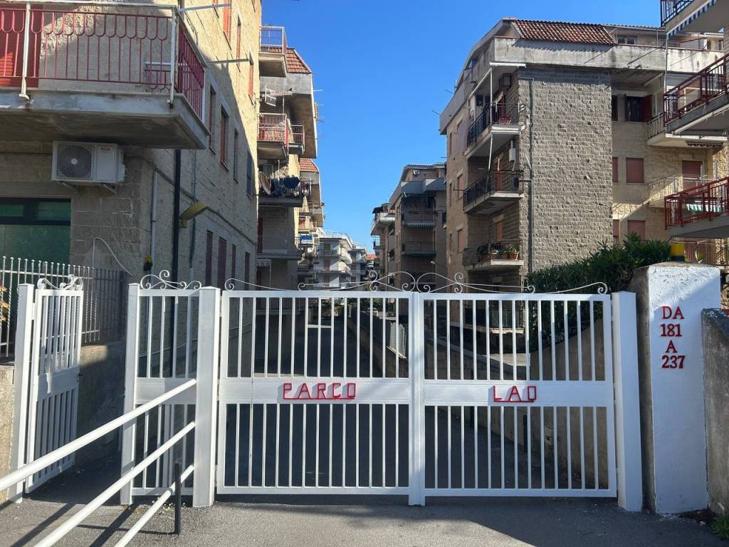 Appartamento a Scalea in Via Fiume Lao, 201 - Foto 2
