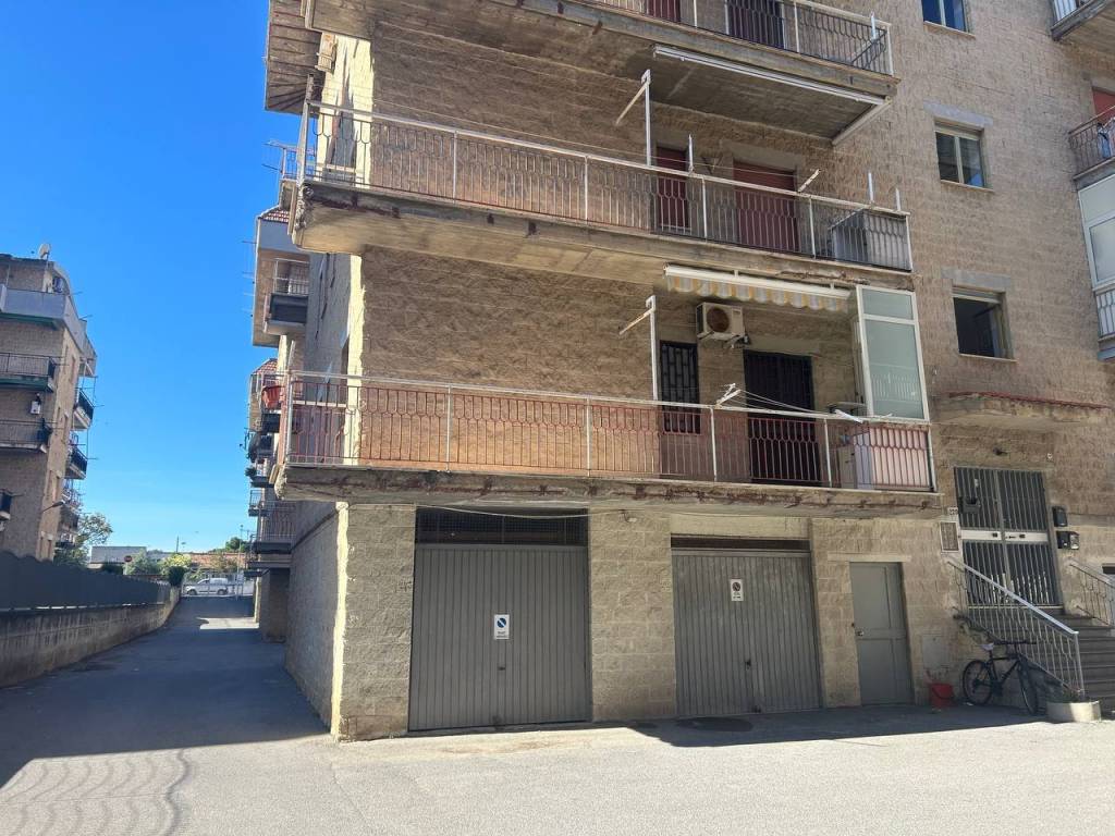 Appartamento a Scalea in Via Fiume Lao, 201 - Foto 4