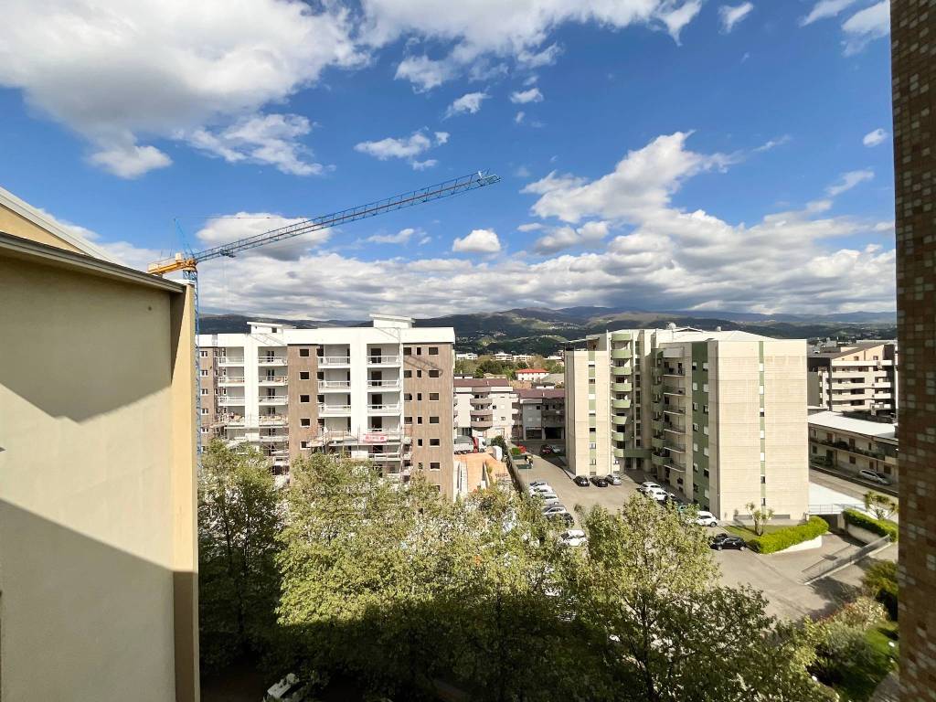 Appartamento a Rende in Traversa 1 Ettore Majorana, 43 - Foto 2