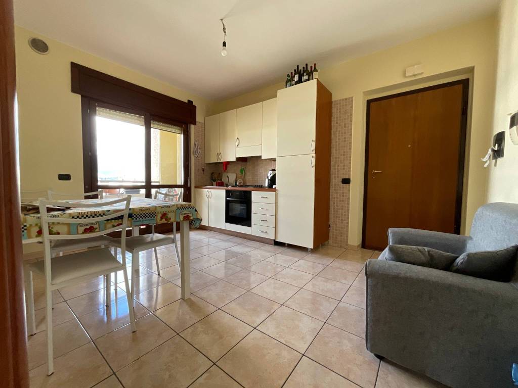 Appartamento a Rende in Traversa 1 Ettore Majorana, 43 - Foto 3