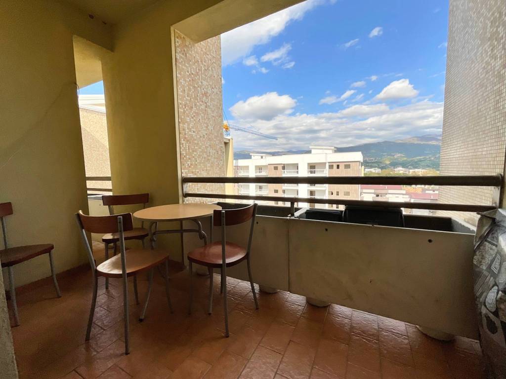 Appartamento a Rende in Traversa 1 Ettore Majorana, 43 - Foto 5
