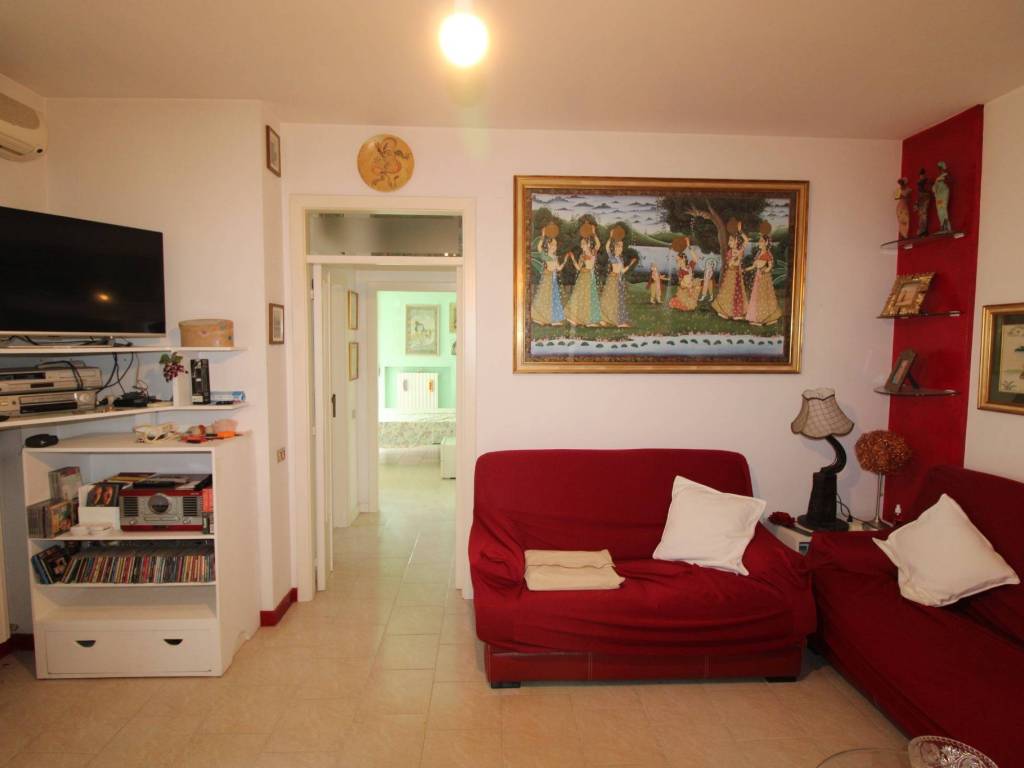 Appartamento a Civitanova marche in Via Dante Alighieri, 165 - Foto 3