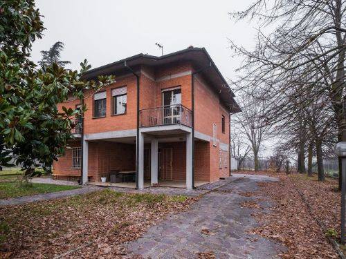 Villa a Castelfranco emilia - Foto 2