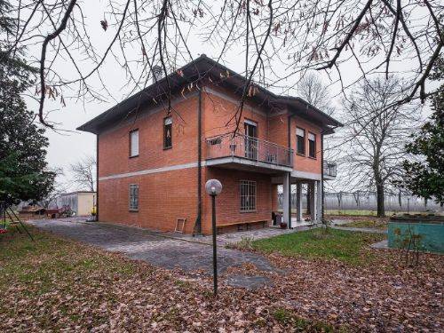 Villa a Castelfranco emilia - Foto 3